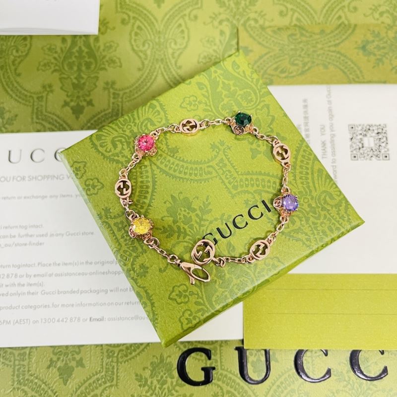 Gucci Bracelets